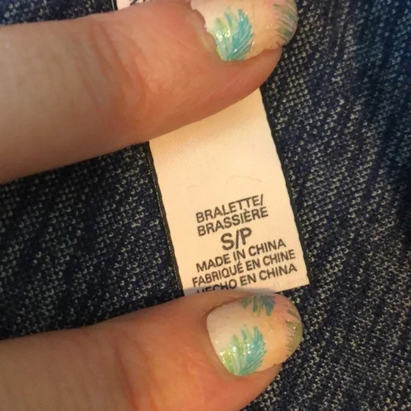 Victoria’s Secret bralette - Picture 5 of 5
